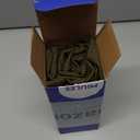 MIULEE 24x24 Inch Pack of 2 Decorative Linen Pillow Covers Boho Farmhouse Modern Soft Accent Euro Shams Throw Pillows for Bed Neutral Cushion Covers Sofa Couch Living Room Home Decor, Olive Green