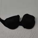 Warner's Women's Tailored Underwire Bra (34D, Rich Black)