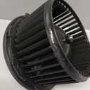 Marsflex Front Blower Motor 700191 for 2003-2011 Chevy Silverado Avalanche Suburban, for GMC Sierra Yukon, 2004 2005 2006 2007 2008 2009 2010 Automotive Replacement Blower Motor Fan OE: 88986838