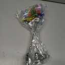 2 x 4 Pcs Dragonfly Clip, 3D Fake Dragonfly Garden Stakes Decor, Dragonfly Hat Clip Garden Stakes Gardening Decoration Insert Plaque Yard Ornaments Outdoors Indoor