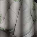 Linenspa Memory Foam Mattress Topper, Full Size - 2 Inch Gel Infused Memory Foam - Plush Feel - Cooling and Pressure Relieving - CertiPUR Certified