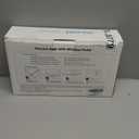 Travel Vacuum Bags with 2026 Lastest Wireless Pump, 8 Pack-4 Sizes Space Saver Vacuum Storage Bags for Luggage and Suitcase, Compression Bags for Packing, Vacuum Seal Bags for Clothing Travel