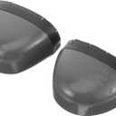 Operitacx 1 Pair Steel Toe Inserts for Shoes, Workplace Safety Overshoes Steel Toe Covers for Shoes for Men and Women (Insert-1 Pair)