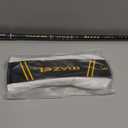 MAZEL Z35 Mens Golf Fairway Woods 3/5 Right Handed, Black, 2024 Model