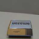 Chibery 10 Pack 3/4" Overlay 4D Soft Close Concealed Hinges for Face Frame Door, Adjustable Closing Speed, Smooth Slow Self Close Hinges, Satin Nickel, 105 Open Angle Stainless Steel Cabinet Hinges