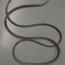 Lawn Mower Deck Belt for MTD 754-04122 954-04122 954-5834 754-0330 954-0330 Toro 112-5834 AYP 105732X 120302X 125907X 193214 532125907 532193214 Ariens 21546076, 532125907 1/2 x 90