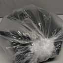 AWS Travel Duffel Bag, Water Resistant Weekender Bag Carry On Bags for Women, Sport Gym Bags for Men, Hospital Bag for Labor and Delivery, Overnight Bag Luggage Bag with Trolley Sleeve, 30L Black