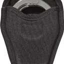 BianchiBelt Keepers (Black, Black)