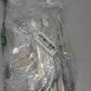 KINGSTONE 40-Piece Silverware Set, 18/10 Stainless Steel Flatware Set for 8, Tableware Cutlery Set, Utensil Sets for Home Restaurant, Mirror Finish, Dishwasher Safe