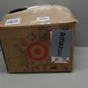 Oubonun 26 x 26 Pillow Inserts - Set of 2 - 100% Cotton Cover - 26 Inch Square - Decorative Pillow Inserts - White