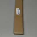 2 Pack LED Black Lights, Upgraded Triangular Bracket Vertical Standing Table Blacklight Fixture 10W, 1FT Desktop Led Black Light with Stand, Perfect for Party