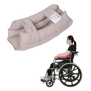 EZ Assistive Elbow Pad for Bedridden Patient or Elderly,Elbow Protector to Relieve elbow Pressure -Reusable and Rewashable (Large-1 piece)