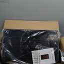 VEVOR Built in Electric Stove Top, 12 inch 2 Burners Ceramic Cooktop, Glass Radiant Cooktop with Sensor Touch Control, Timer & Child Lock Included, 9 Power Levels for Simmer Steam Slow Cook Fry,110V