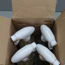 Seventh Generation Glass Cleaner, Biodegradable Formula, Sparkling Seaside Scent, 23 oz (Pack of 4)