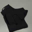 OHELEEP Anti Snore Chin Strap for CPAP Users, Snore Stopper Adjustable, Chin Strap for Sleeping Comfortable Stop Snoring Solution, Anti Snoring Devices Breathable and Reusable, Black, M