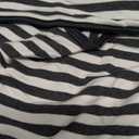 FUAMEY Dog Recovery Suit Male, Dogs Surgery Neuter Suits Puppy Spay Shirts for Female Protect Dog's Skin Anti Licking Abdominal Wounds Doggie Onesie Pet Bodysuit Alternative to Cone Gray Stripes XXL (XXL(Back:24.8-29.5in,WT:75+lbs))