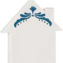 4 x Hallmark Keepsake Christmas Ornament 2023, New Home, Housewarming Gift