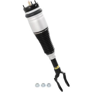 Front Right Air Suspension Strut Shock Absorber Compatible with 2011-2015 Jeep Grand Cherokee Replace# 68029902, 68029902AC, 68029902AD, 68029902AE, 68029902AH