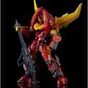 (TAKARA TOMY) T-SPARK AMT-01 Rodimus Steel Machine God Adamas Makina
