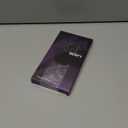 BERFY for iPhone 17 Pro Max Case, Compatible with MagSafe, Built-in Glass Screen Protector, Camera Protection, Shockproof Full Body Phone case 6.9", Translucent Palevioletred