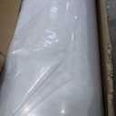 ZINUS 12 Inch Green Tea Essential Memory Foam Mattress [New Version], Queen, Fiberglass Free, Medium Feel, Breathable Airflow Memory Foam, Certified Safe Foams & Fabric, Mattress in A Box (White)