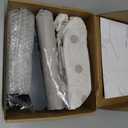 Starlink Standard Wall Mount - OEM Mounting Kit Suitable for Starlink Standard V3, Gen3, 4, 4X, Enterprise, (Latest Generation)