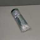 luvamia Women Casual High Waisted Denim Shorts Frayed Raw Hem Ripped Jeans Shorts (S)