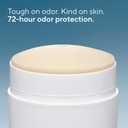 Native Deodorant Contains Naturally Derived Ingredients, 72 Hour Odor Control, Deodorant for Women and Men, Aluminum Free, Sea Salt & Cedar 2.65oz