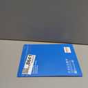 MOBDIK 2 Pack Paperfeel Screen Protector Compatible with iPad 9/8/7 (10.2 Inch, 2021/2020/2019, 9th/8th/7th Generation), Crafted for Natural Writing, Anti Glare with Easy Installation Kit