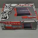Crunch Ground Pounder GP-1500.2 1500 Watt 2 Channel Amplifier