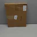 Ceenna Set of 16 Christmas Candle Rings Wreaths Pine Garland Red Berry Poinsettia and Artificial Berries Pine Garland Candle Ring Holder for Christmas Wedding Home Table Centerpiece Party