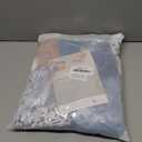 Nora's Nursery Cloth Diapers 7 Pack with 7 Inserts & 1 Wet Bag - Waterproof Cover, Washable, Reusable & One Size Adjustable Pocket Diapers for Newborns and Toddlers - Mighty Trucks