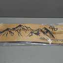 4Balancing Balance Board for Kids - Slackline Wooden Wobble Board
