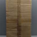 1500W Outdoor Heaters for Patio with 9 Heating Levels, IP65 Waterproof, 9H Timer, 25FT Remote Electric Patio Heaters for Outdoor Use, Tip-Over & Overheat Protection for Home, Office, Garage