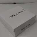 Shoe'N Tale Thigh High Boots for Women Over The Knee Stiletto Heel Pointed Toe Long Sexy Boots, 39