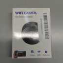 M5 Cameras WiFi Baby Large Size