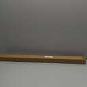 30"Slide-in Range Rear Filler Kit，Universal Stainless Steel Stove Gap Filler,Stove Trim Kit for Use Between Stove and Backsplash，Fits Whirlpool and Most Brands of Kitchen Stove Kits (Black, 30")