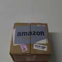 Duzzy Flexible Baseboard Molding Trim, 4 Inch(W) x 20 Feet(L) Peel and Stick Rubber Wall Trim Molding, Self-Adhesive Vinyl Wall Base Cove Base (Beige)