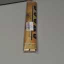 XUNLURY What's the Best That Could Happen Inspirational Poster Hanger Frame, Trendy Disco Ball Botanical Canvas Wall Art, Motivational Positive Quote Wall Decor for Home Office, 12x16 Inch