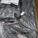 Vibration Plate Exercise Machine, 9 Modes Vibrating Platform for Lymphatic Drainage, 3D Upgraded Vibrated Plates for Weight Loss, Home Full Body Workout Equipment for Fitness