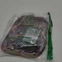 PYLE-PRO On-Ear Audio Condenser Microphone - Portable Omnidirectional Wired Headset Condenser Mic With 4 Pin Mini XLR Cable and Windscreen - Works with Shure System - PMEMS10 (Skin Tone), Beige