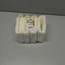 Humidifier Filter Replacement Compatible with Canopy Bedside and Nursery Humidifiers, Wood Pulp & Paper Filter, 4 Pack (Blue)