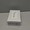 Josmo Baby-Girl's Smart Walking Shoes Nonslip Boys First Step Walker Leather Non-Slip Bottom High top Dress Boots (3.5 Infant)