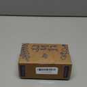 Scent Fill 100% Natural Vanilla Peppermint Plug in Air Freshener, Scented Oil Refills, 3 Refills