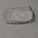 Kassel Ceramic Serving Platter Set | 14/12/10 Oval Serving Trays for Entertaining at Parties and Weddings | Oven Safe Large Serving Trays for Tacos, Steak, and Cake