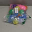 24 Pack Squishies Toys Stress Balls Bulk 12 Styles Animals Stress Relief Sensory Fidget Toys Squeeze Balls for Kids Toddlers Boys Girls Party Favors Classroom Prizes Birthday Gifts Goodie Bag Stuffers