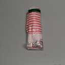 Yhtrg Red Chinoiserie Christmas Tree Kitchen Towels 16x24 Inch, Coquette Blue and White Bow Christmas Hand Towels for Bathroom Decorative, Preppy Girly Red Bow Xmas Dish Tea Towel for Kitchen Decor