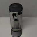 POHL SCHMITT Electric Can Opener with Knife Sharpener and Bottle Opener