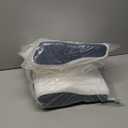 1pc Memory Foam Pillow Neck Pillows(Blue)