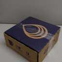 Brita Water Pitcher, Metro Elite Filter, Removes 99% of Lead, Includes 1 Filter, 6-Cup Capacity, White